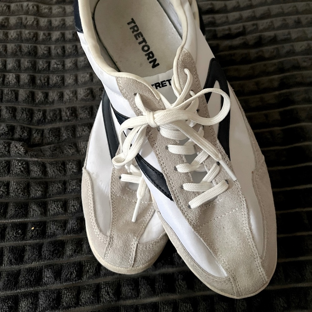 Women’s Tretorn Athletic Shoe